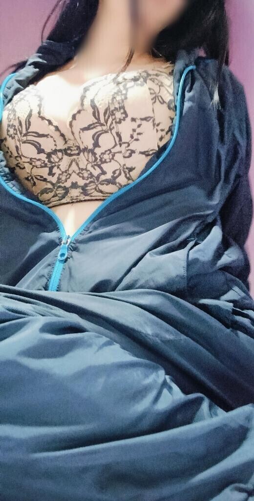 ジャージで寝るところ?