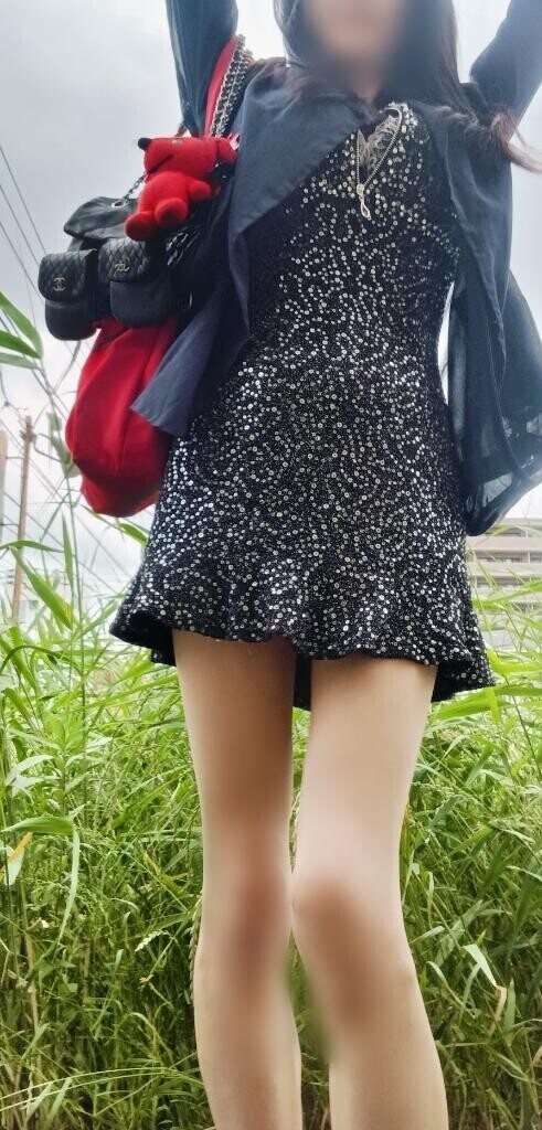 伸びーーー！（笑）