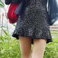 伸びーーー！（笑）