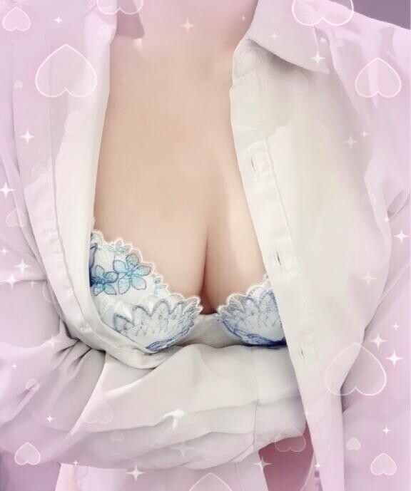 ?ゆう/ドキドキ?