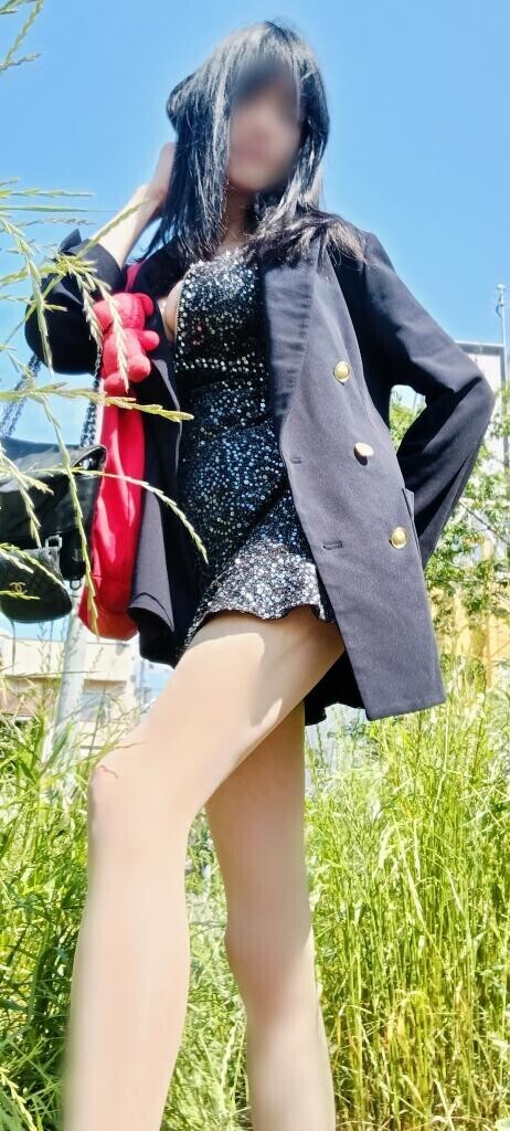 外が好き