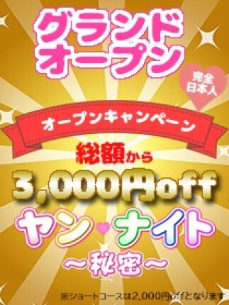 グランド価格！平日限定！