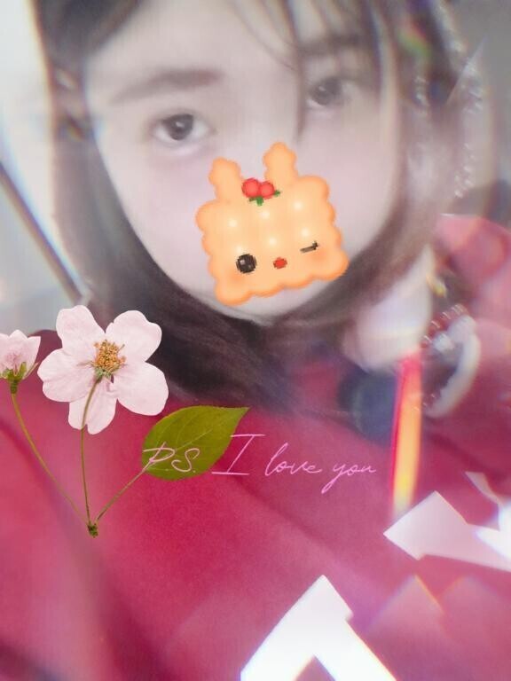 お礼💌2