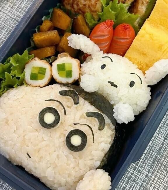今週のシフト😘