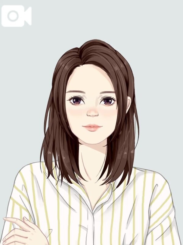 りかはこんな子💋