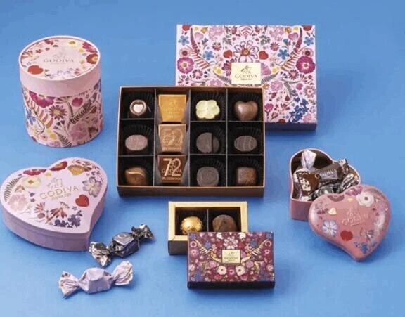 可愛いチョコ♡