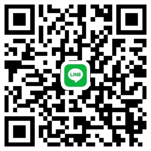 新しいラインID⭐️