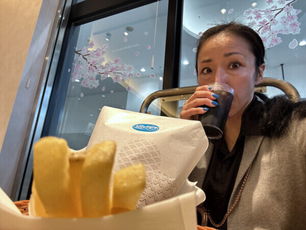 出勤してます🥰😳😍