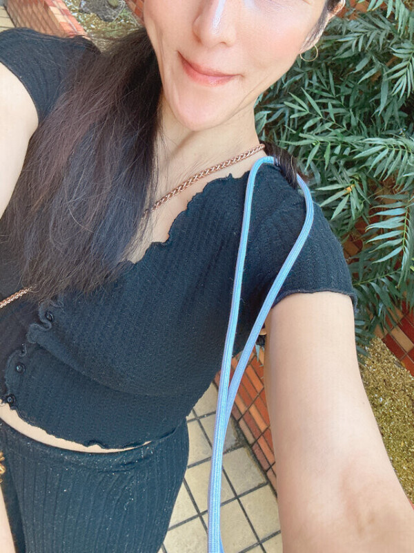 おはようございます😘😘🥰😍出勤中です🤣よろしくね🩷💚