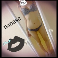 ななせ☆Aランク絶対的美女