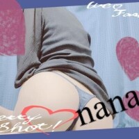 ななせ☆Aランク絶対的美女