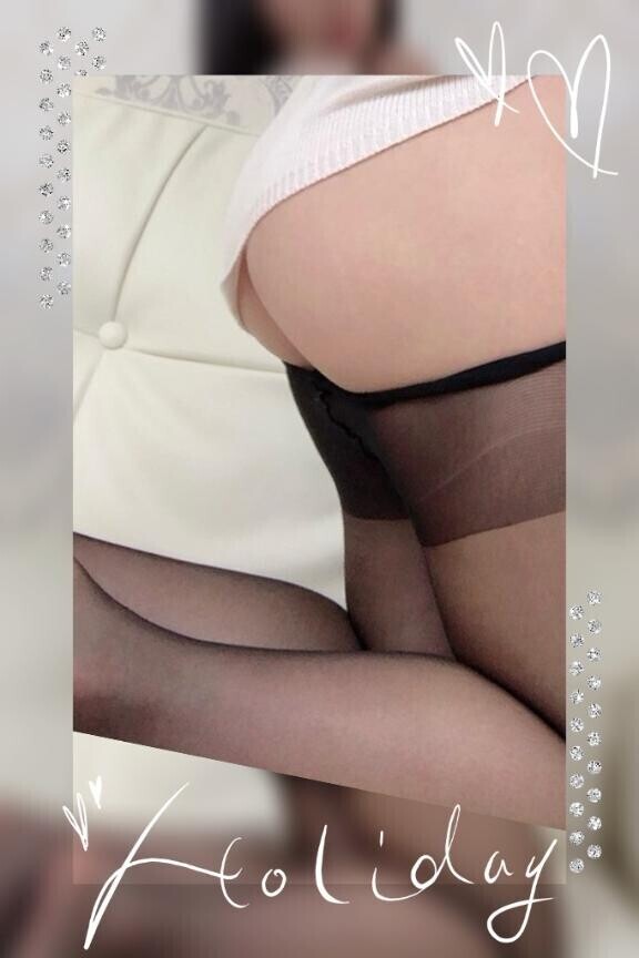 明日の告知?