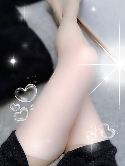 ドキドキ..?