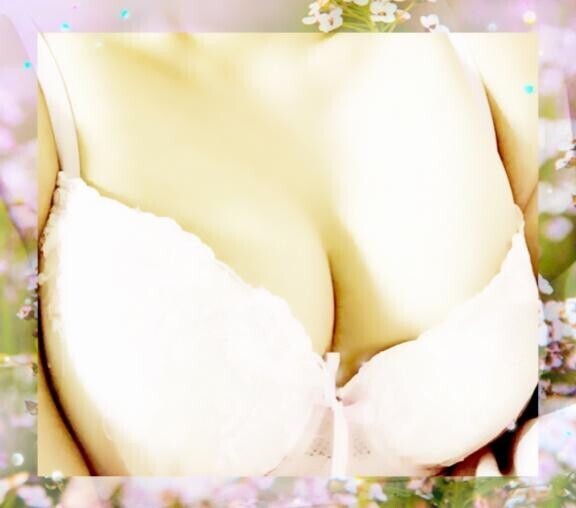 ジメジメ～