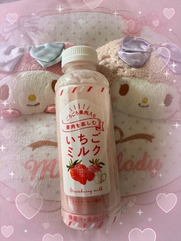 確りと水分補給を！