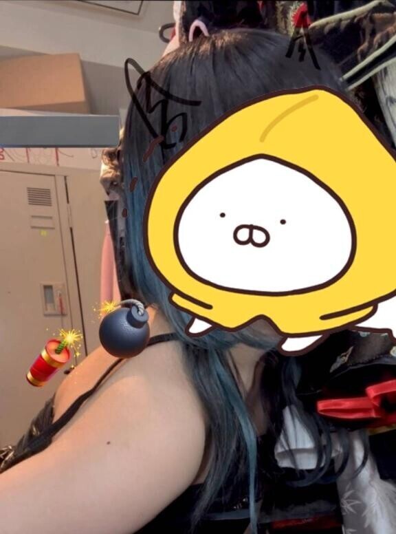 お久しぶりです?