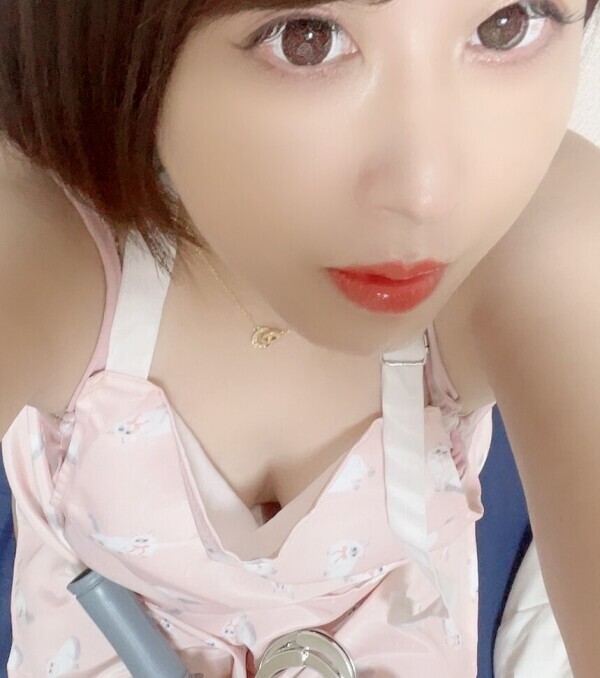 おはよ❤14時からよ❤