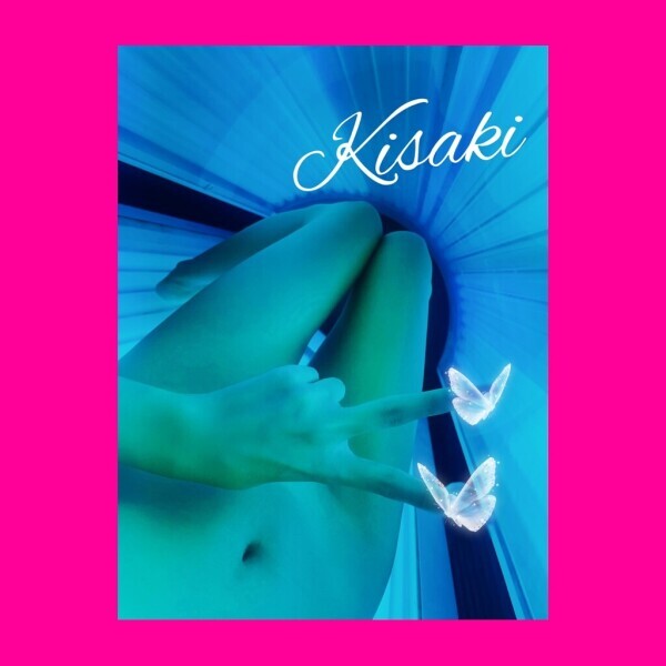 こんがり黒肌ギャル