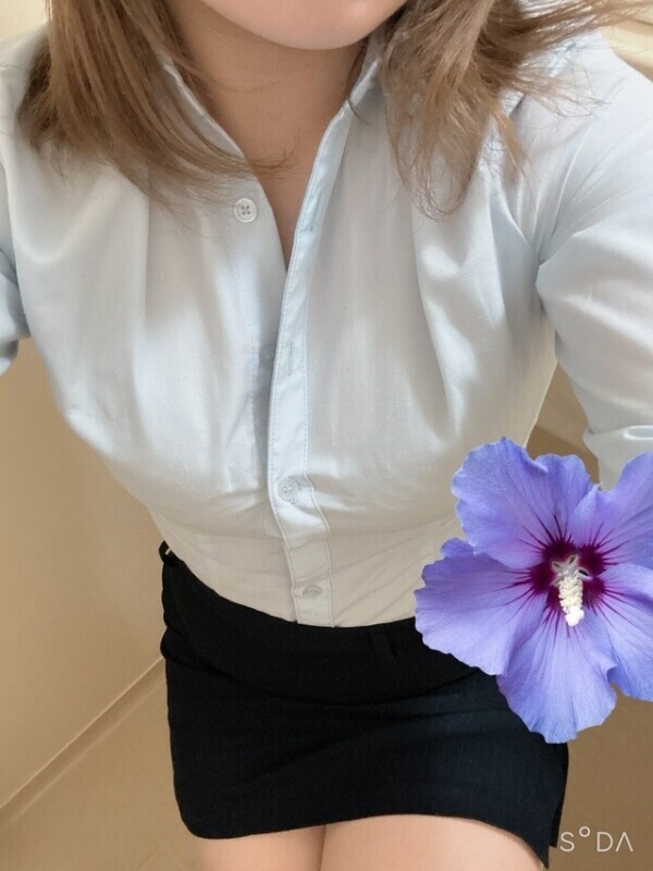今日、最後は誰のもの？❤️
