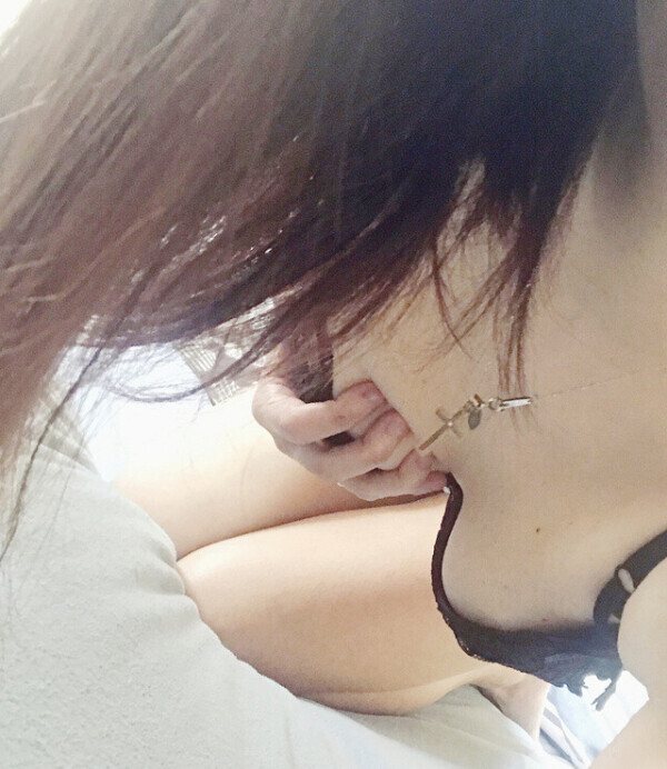 むにゅむにゅ‪ෆ‪.*･ﾟ熱い…