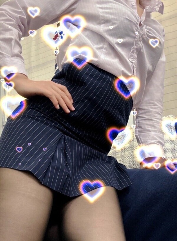 なんだか身体が💖