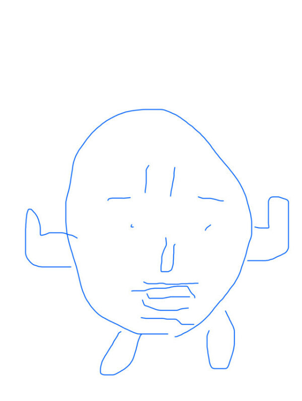 絵心とは？