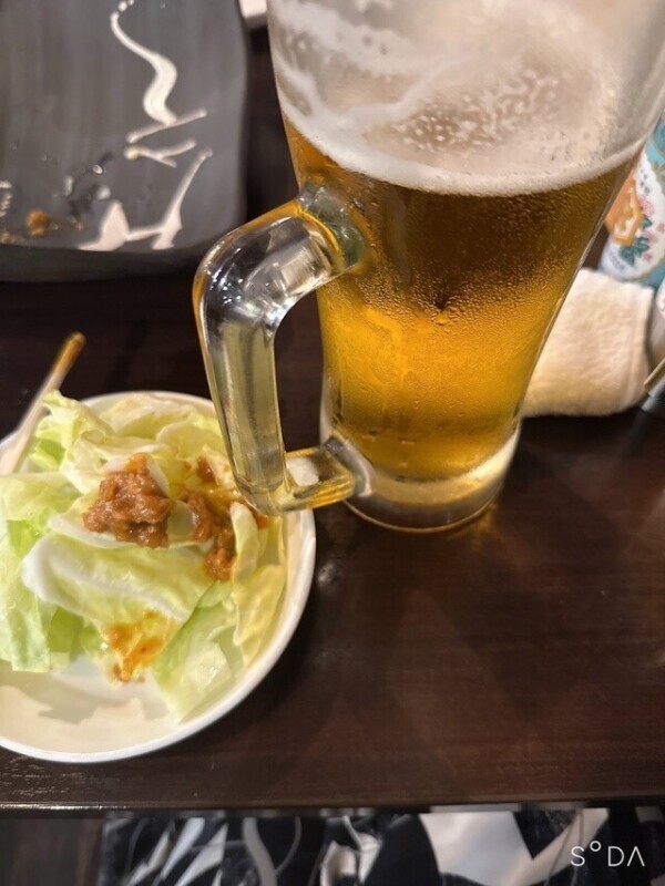 かーらーの？