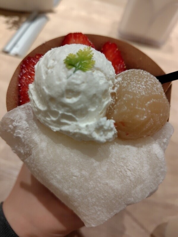 負けました……