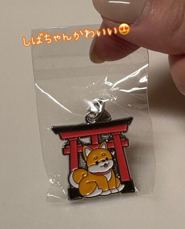 悩むよねー🧡