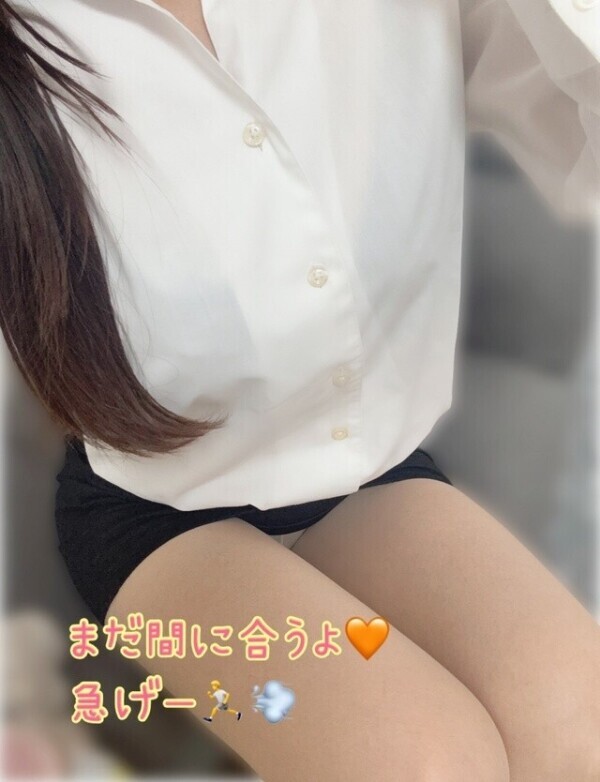 迷ったらダメよ？🧡