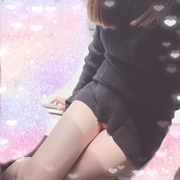 敏感な.....