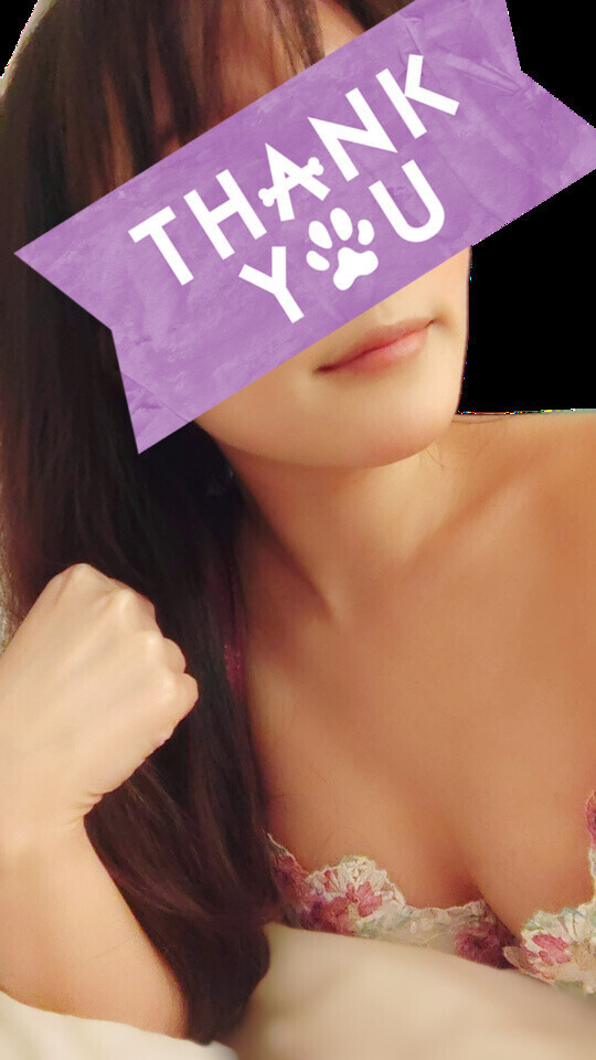 止まらない…♡
