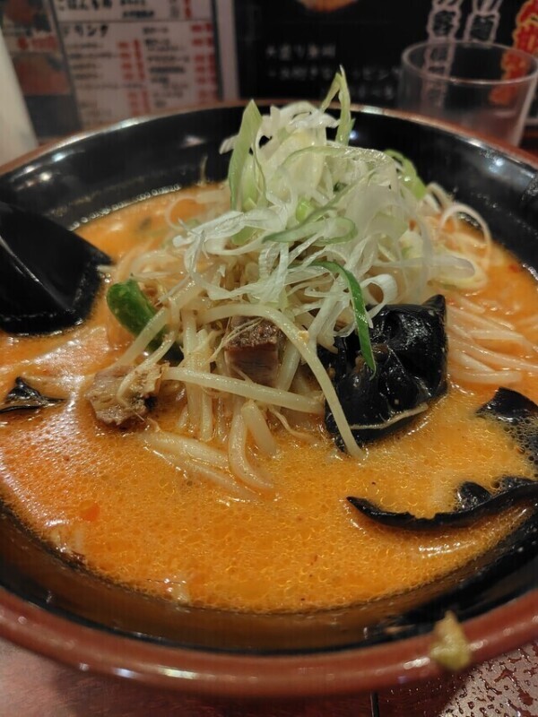 昨日のお礼♡