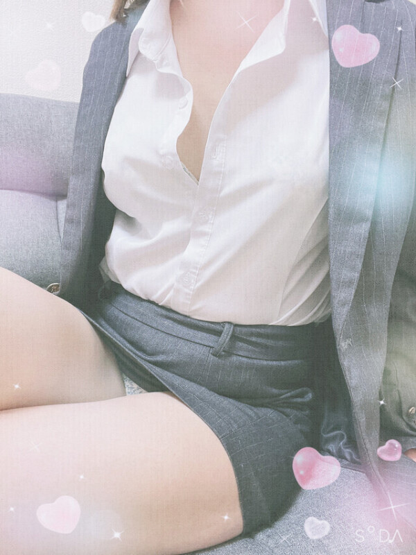 感じちゃう♡