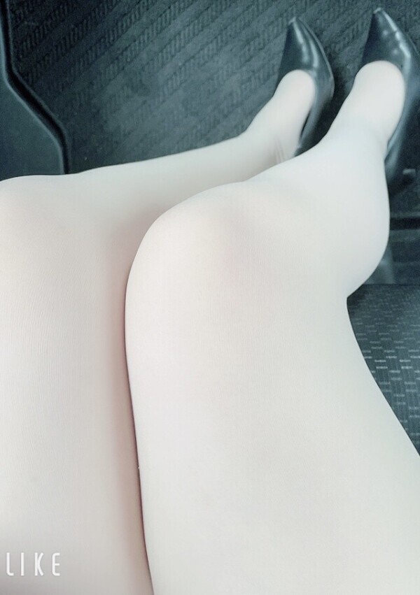 待機になるよん🤍