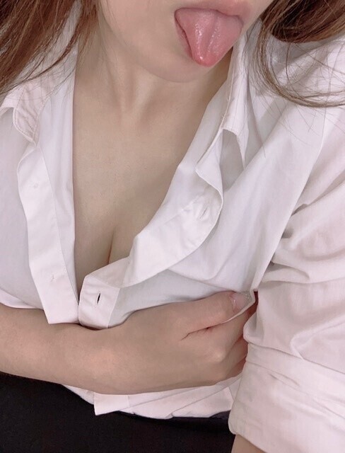 この後も👅
