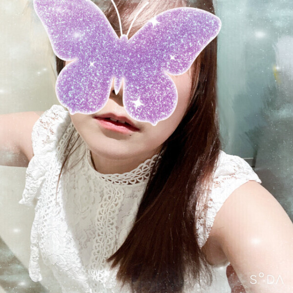 ちょっとだけ♡