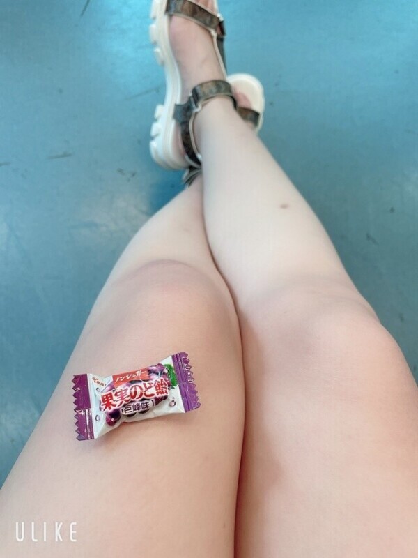ラブコール待ってる🤍