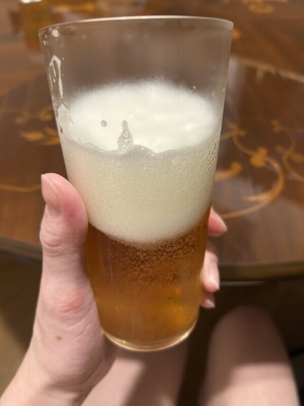 本指名のお兄様♡ありがと♡