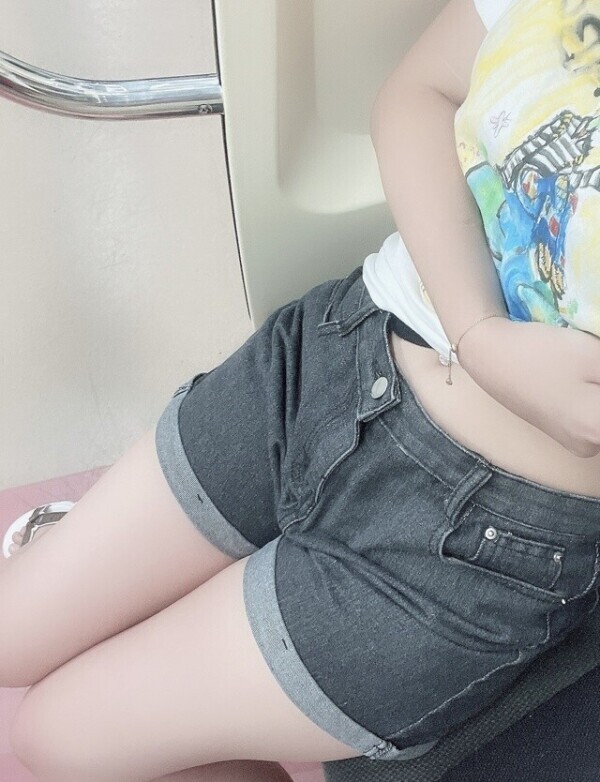 今週最後😢💦💦