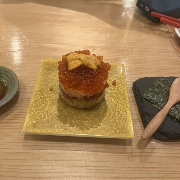 夜ごはん🥢
