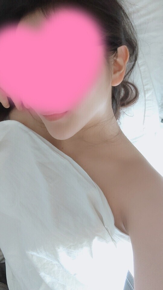 ベッドにて……♡