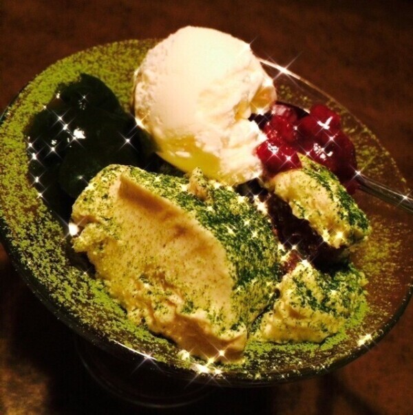 今夜♡