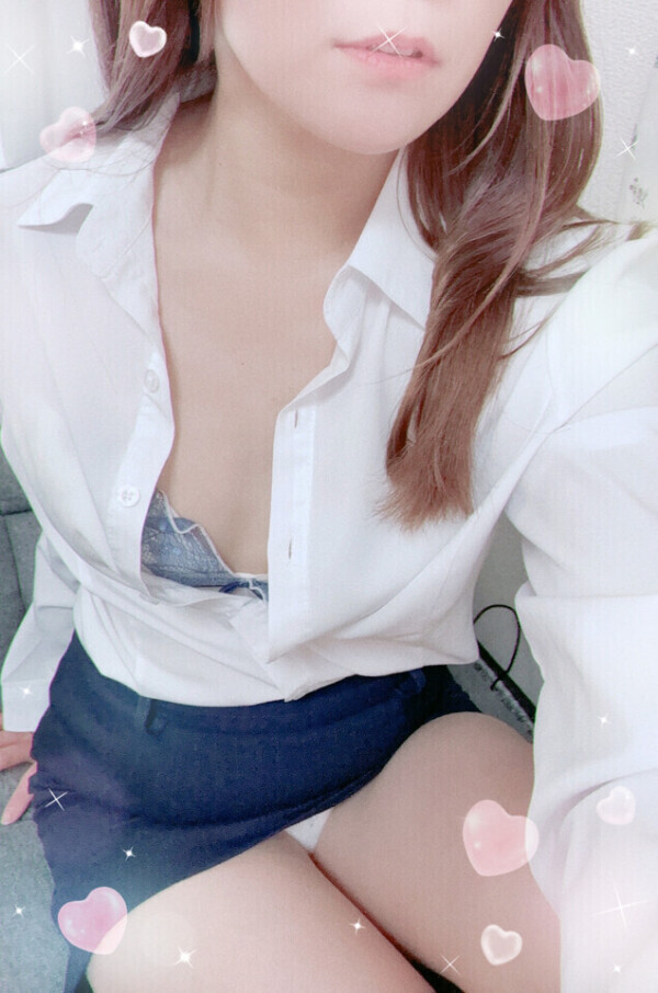イッちゃう？♡﻿