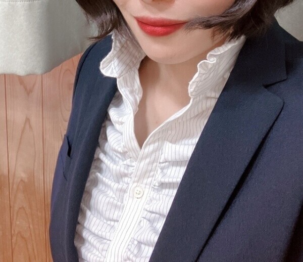 初めまして
