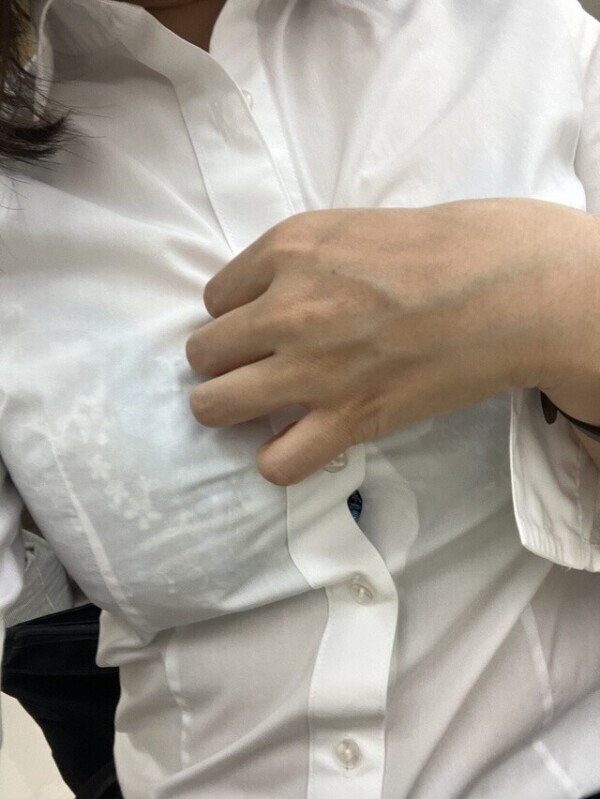 お待たせしました