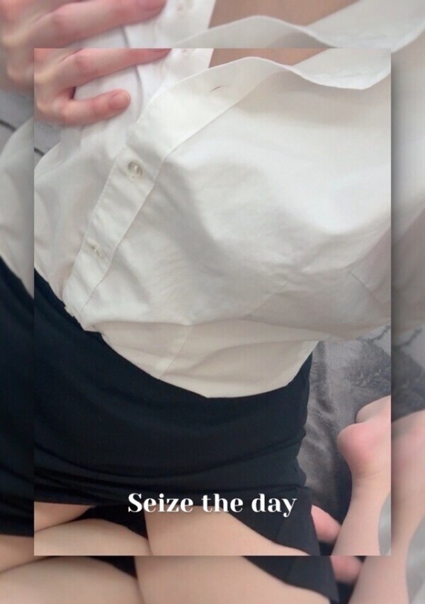 なんだか今日は♡