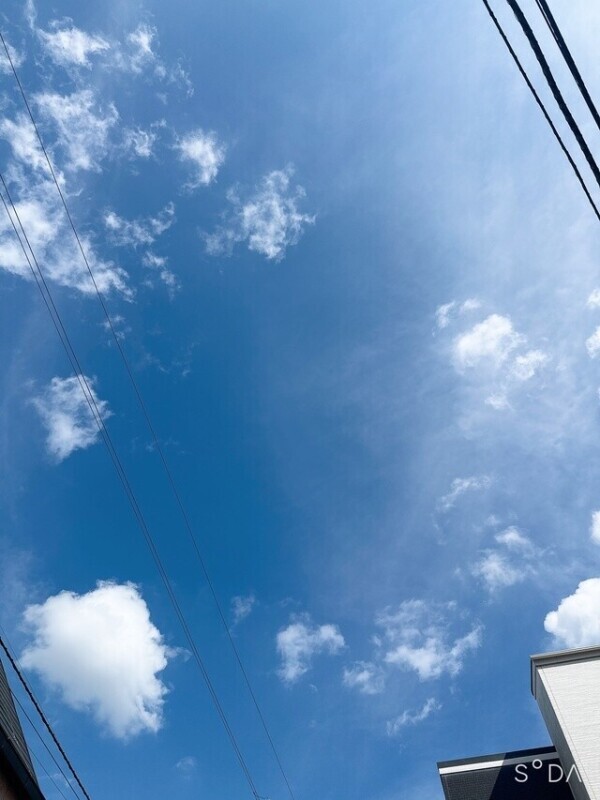 こんな時こそ…