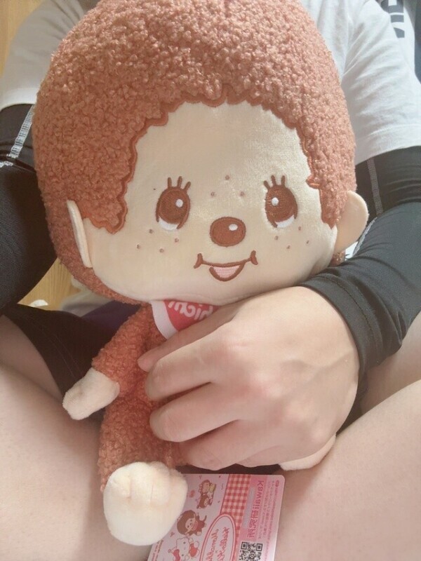 (*´ｪ｀*)ﾄﾞｷﾄﾞｷ