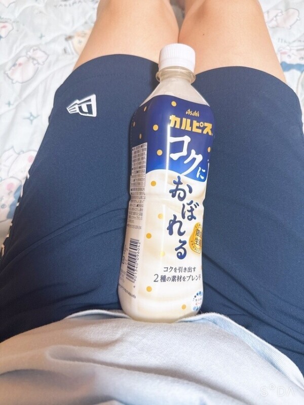 みるくぴゅっぴゅ💛